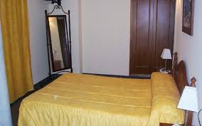 Detalle de habitación